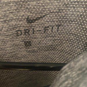 Nike Dri-Fit Quarter Zip